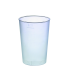 "Optimal" reusable PP plastic cup   H73mm 120ml