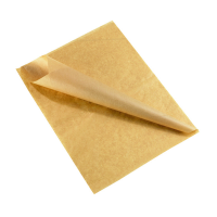Kraft/brown greaseproof paper (10kg)