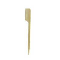 "Teppo Gushi" bamboo pick