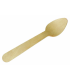 Wooden  coffee spoon   H100mm