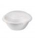 Clear PET lid for 210APU22   H20mm