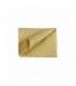 Bruine papieren zak met twee open kanten