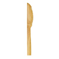 Bamboo Knife 160