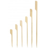 Teppo Gushi bamboo pick   H105mm