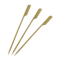 “Teppo Gushi” bamboo skewer  H180mm